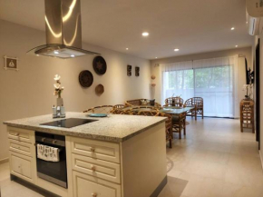 Beautiful bamboo home in the best urban area 2BR
